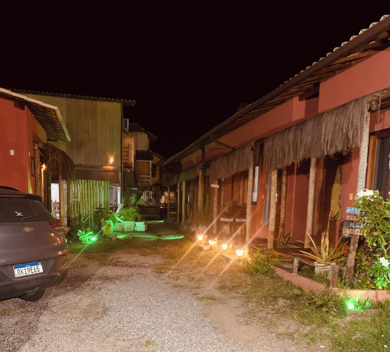 Exterior & Views 2, Pousada Reserva de Itaúna, Saquarema