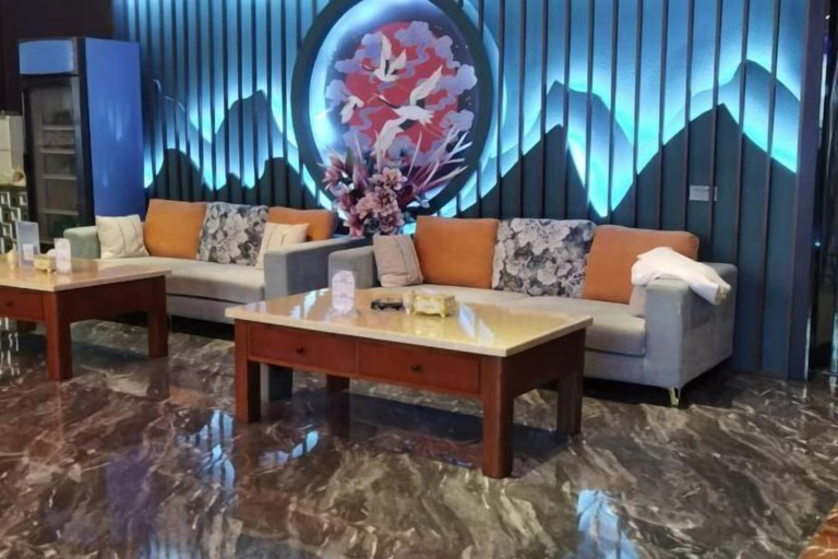 Others 3, Wanli Hotel (Chengdu Head Office), Chengdu