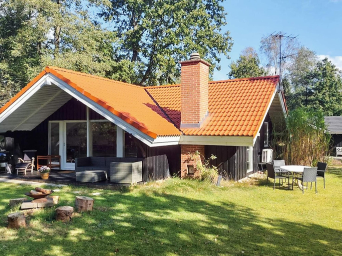 Others 2, 4 Star Holiday Home in Silkeborg, Silkeborg