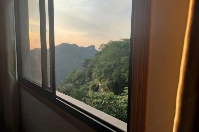 Others 5, Huangshan Qiyunshan Yuehua Building Accommodation, Huangshan