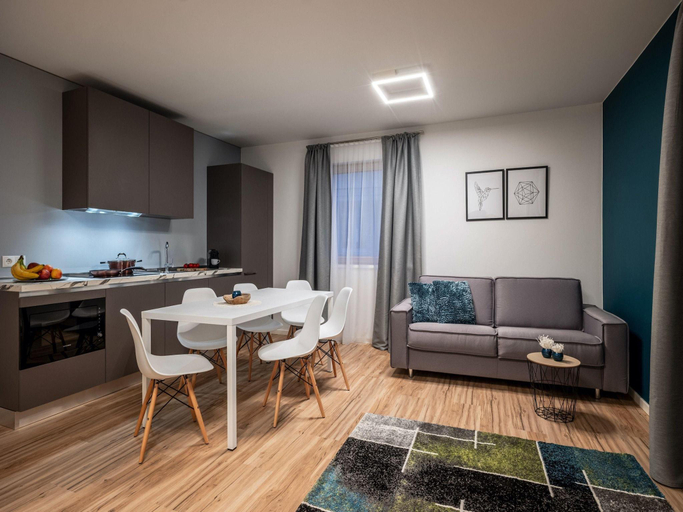 5, Family apartment in Schwaz, Schwaz
