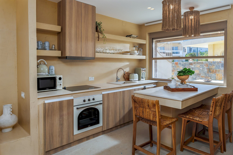 Room 2, Numa Villas - Villa Taupe by Estia, Crete