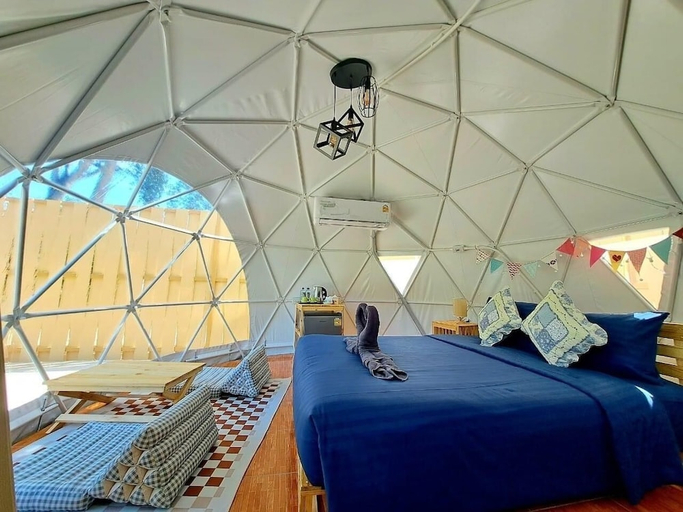 Bedroom 3, Raipaiya Kengkrajarn, Tha Yang