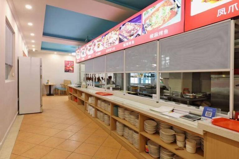 Others 4, Xinxing Garden Hotel (Sanyawan), Sanya