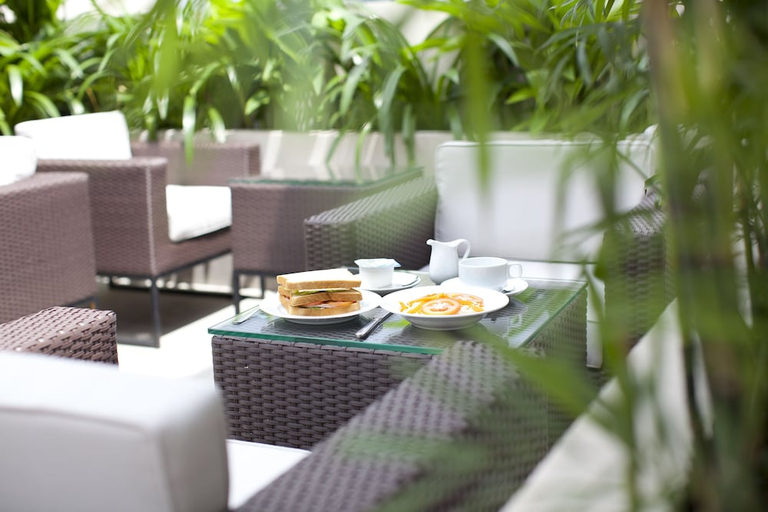 Food & Drinks 5, Saigon City Residence, District 1