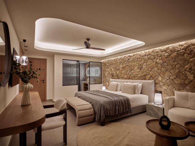 Bedroom, Lesante Classic - Prefered Hotels & Resorts, Ionian Islands