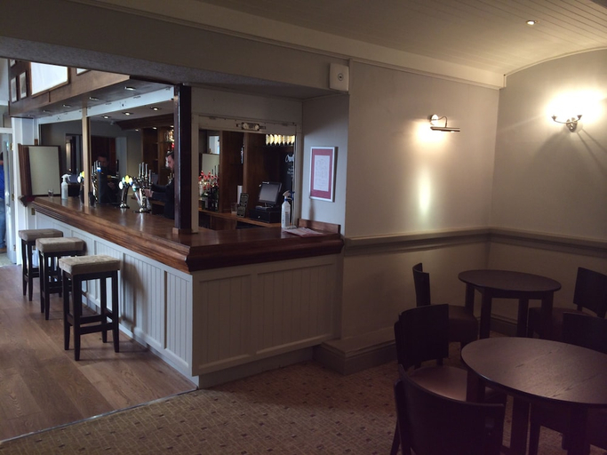 Food & Drinks 5, The Royal Victoria Hotel, Gwynedd