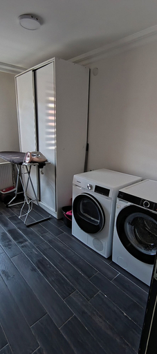 Laundry, ASMAALTI GUEST HOUSE, Yıldırım