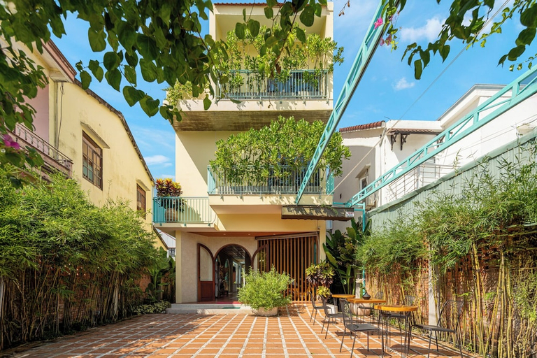 Exterior & Views 1, La Alba Villa, Da Nang