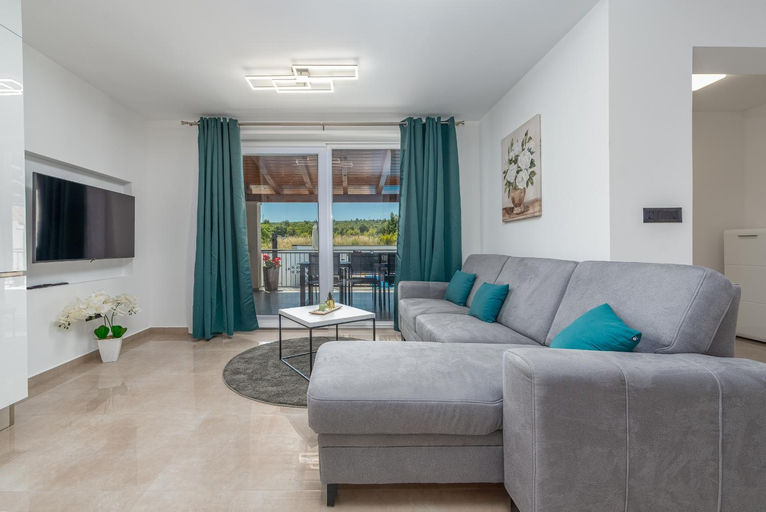 Facilities 4, Villa Chivas ZadarVillas, Sveti Filip i Jakov