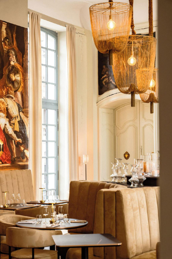 3, Hotel Royal Beaulaincourt, Pas-de-Calais