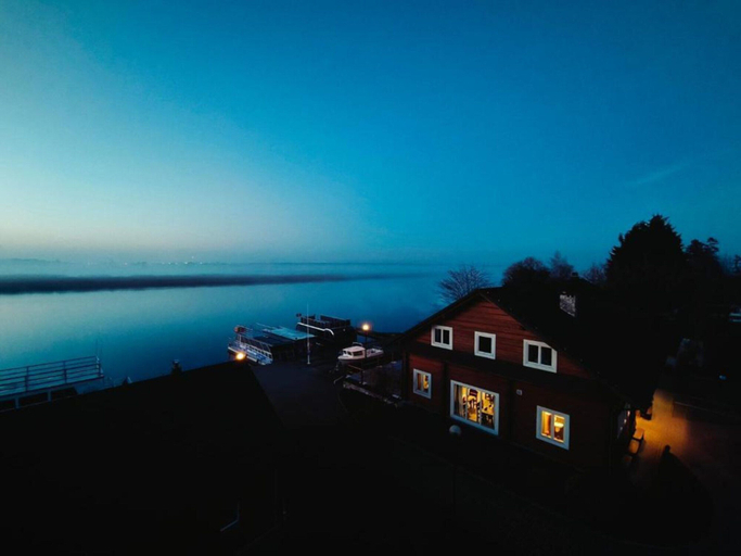 Exterior 3, Double Room With Breakfast in Swinoujscie, Świnoujście