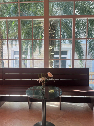 Public Area, Triland Hillside, Phú Quốc