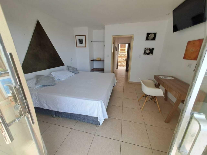 Bedroom 2, H0TELIER Home, Mancora, Talara
