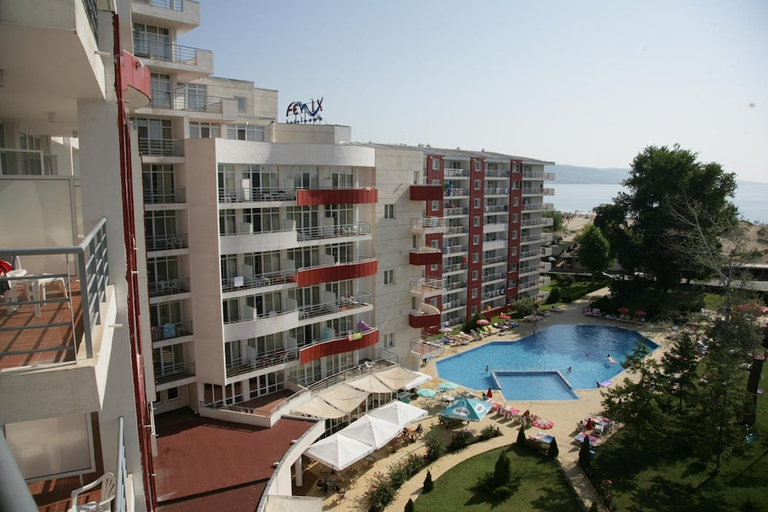 Sport & Beauty, Fenix, Nesebar