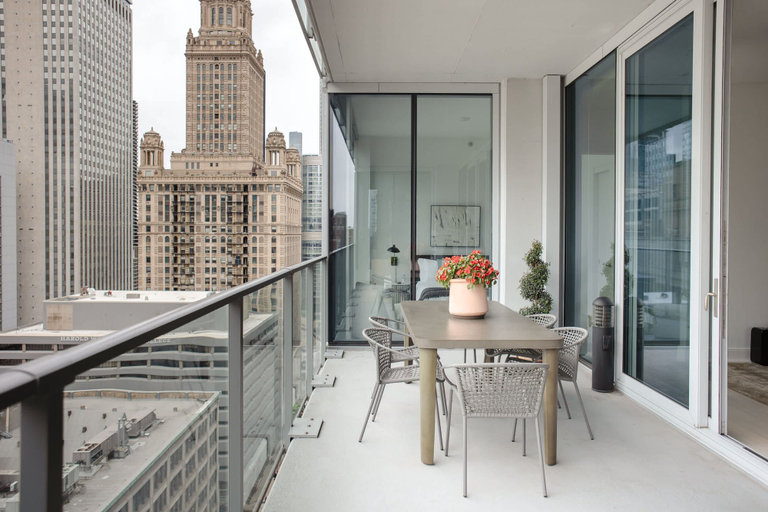 Room 4, The Lyra Luxury Group Getaway - Two Penthouses, Cook