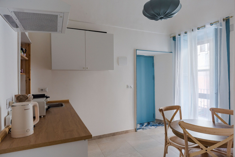 Room 3, Dolce Vita Central Apartment by Wonderful Italy, Catania