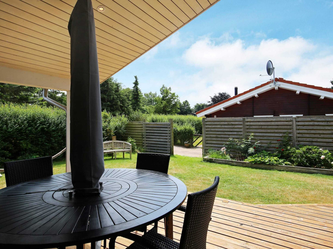 Others 5, 4 Person Holiday Home in Follenslev, Kalundborg