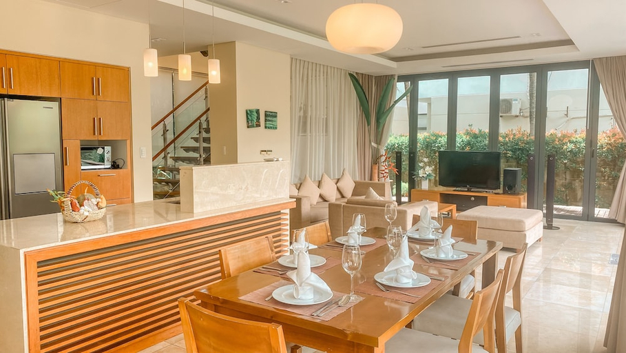 Food & Drinks 5, Ocean Villas Beach Resort, Da Nang
