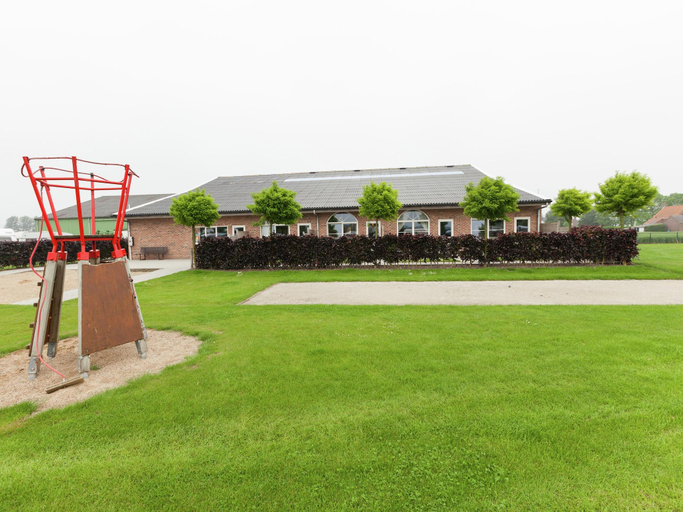1, Apartment in Groede Near the Beach, Sluis