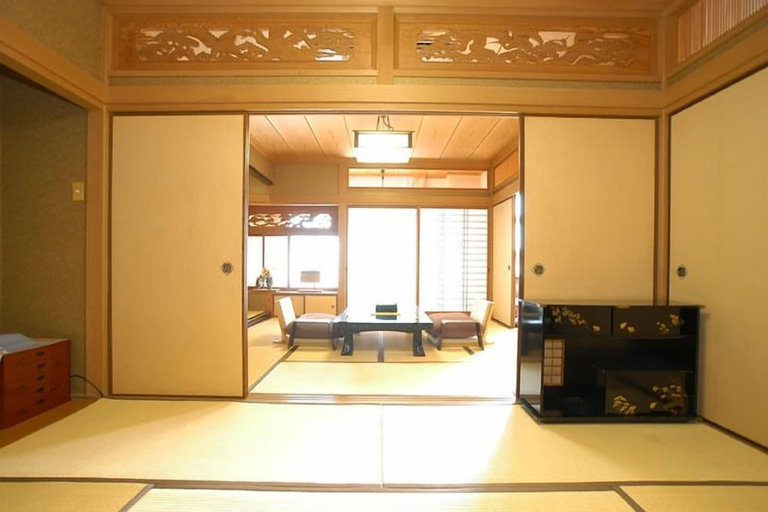 Others 4, Kokusai Kanko Hotel Kishotei, Hirado