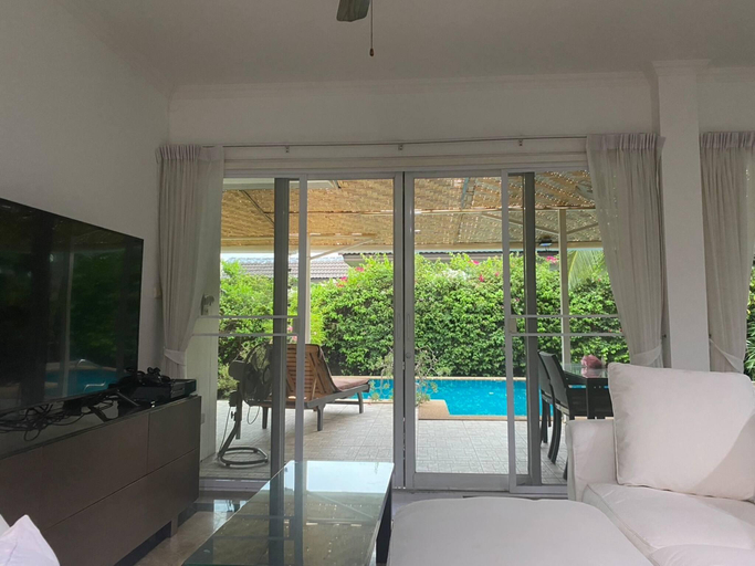 Others 5, Hidden Villa Oasis Private Pool 2km to Beach&mall, Hua Hin