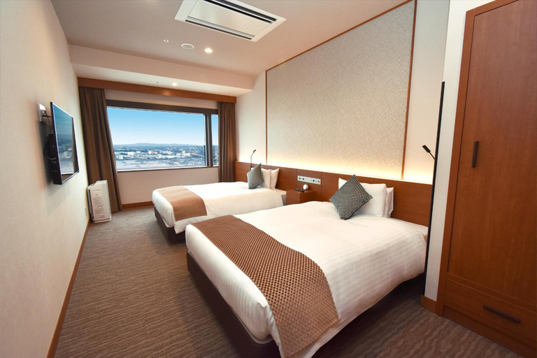 Others 2, Odysis Suites Osaka Airport Hotel, Izumisano