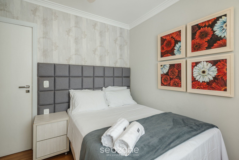 Room 3, Fully Equipped Apartments With a Privileged Location 200m From the Beach in BC Tvns, Balneário Arroio do Silva