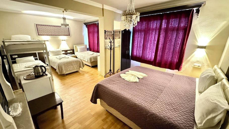 Bedroom 3, Ephesus Centrum, Selçuk