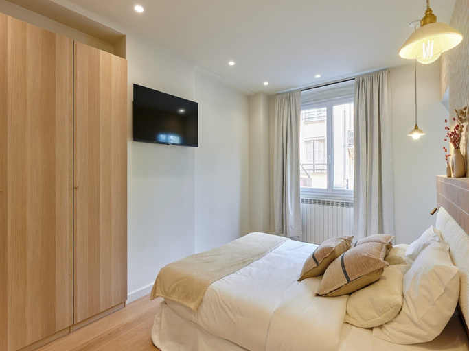 5, Sublim Studio BeaubourgLe Marais, Paris