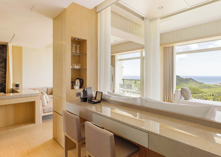 Bathroom 4, Gloria Manor, Pingtung
