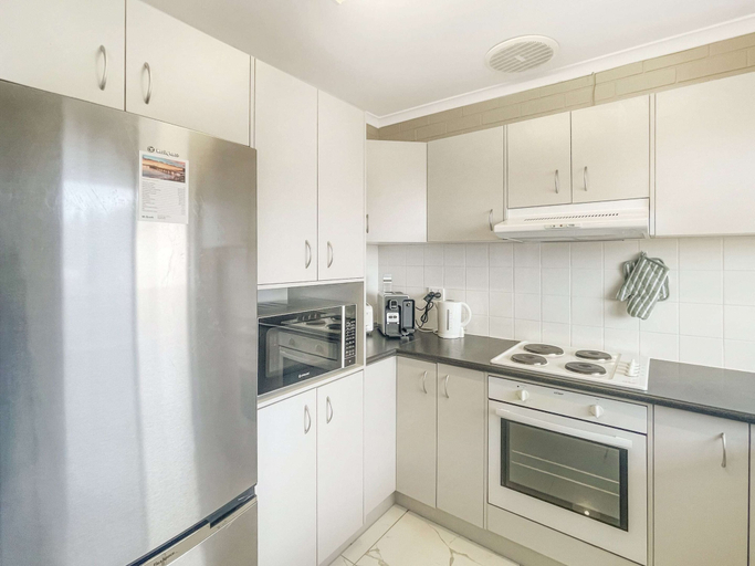 Private kitchen 3, Serene Coastal Retreat With Carport, Eurobodalla