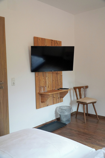 Bedroom 4, Wurznwirt, Berchtesgadener Land