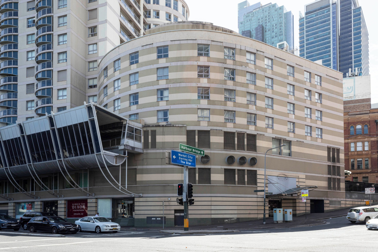 Exterior & Views 2, GIA Sydney, Sydney