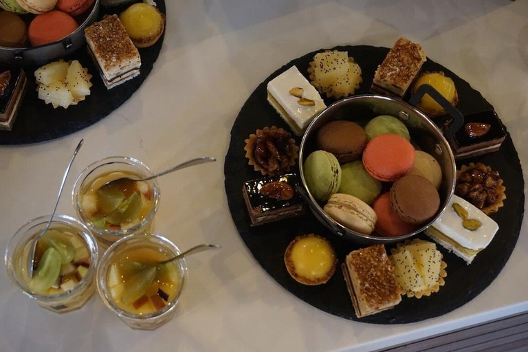 Food & Drinks 4, ONOMO HOTEL TANGER MED, Tétouan
