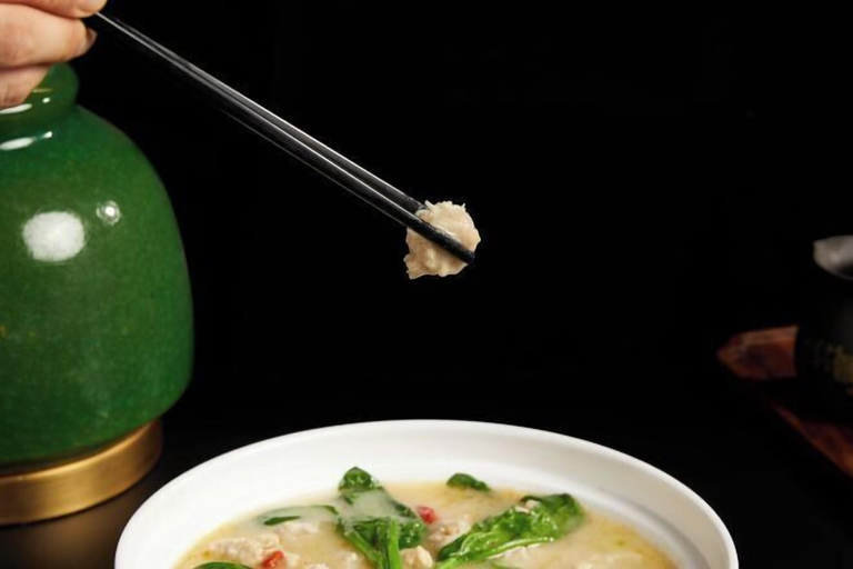 Food & Drinks 5, Red Coral Hotel, Zhengzhou