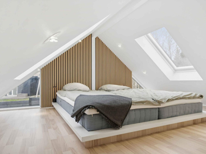 Others 2, 5 Star Holiday Home in Ebeltoft, Syddjurs
