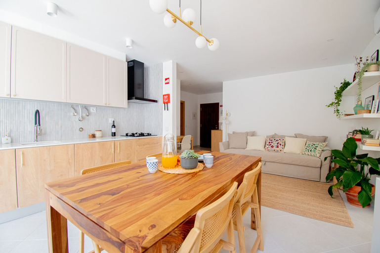 Room 2, Casa Flor do Mar in Carvoeiro, Lagoa