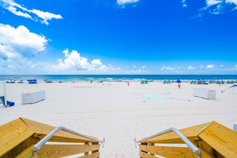 Beach 5, Phoenix Gulf Shores Ii 905 4 Bedroom Condo, Baldwin