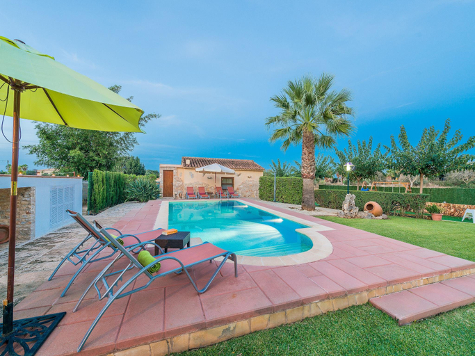 Others 2, Santa Eulalia Petit - Villa With Private Pool, Baleares