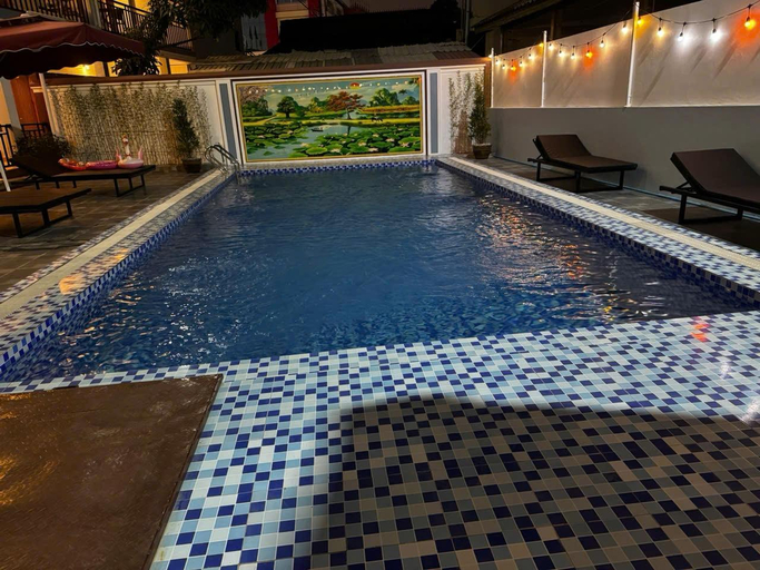 Sport & Beauty 4, Vang Vieng Charming Boutique Hotel, Vangvieng