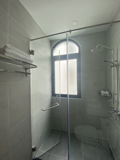 Bathroom 4, UY LONG HOMESTAY, Phú Quốc