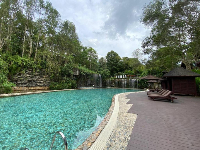 Sport & Beauty 4, Philea Resort & Spa, Malacca City