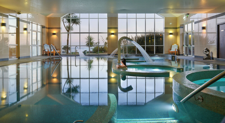 Sport & Beauty 3, Inchydoney Island Lodge & Spa