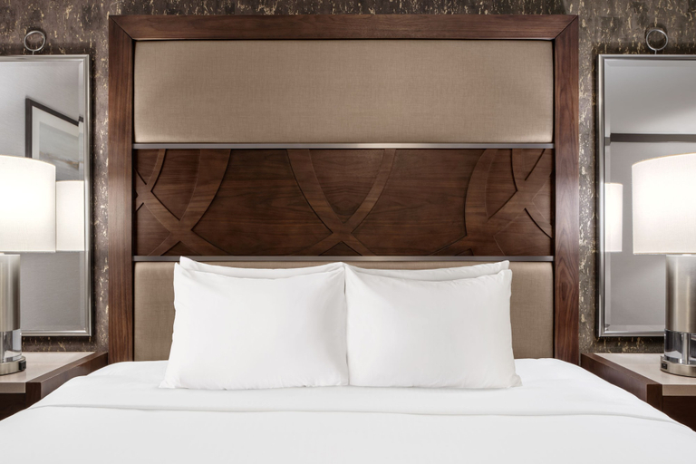 Bedroom 2, Horseshoe Black Hawk - A Caesars Rewards Destination, Gilpin