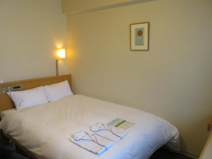 Bedroom 3, DAIWA ROYNET AKITA, Akita