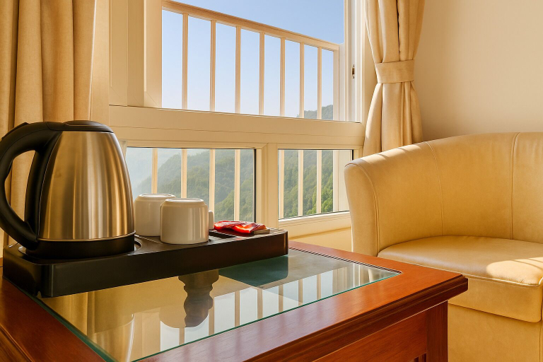Others 5, Hotel Samrat - On Mall Road, Dehradun