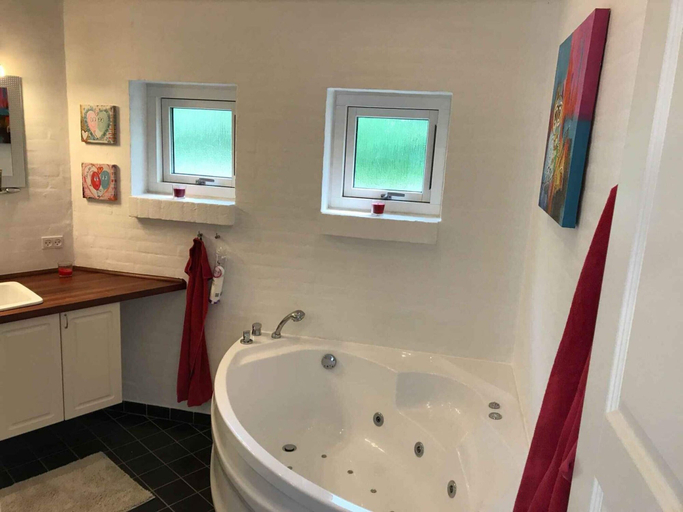 Interior 3, 5 Star Holiday Home in Karrebaeksminde, Næstved