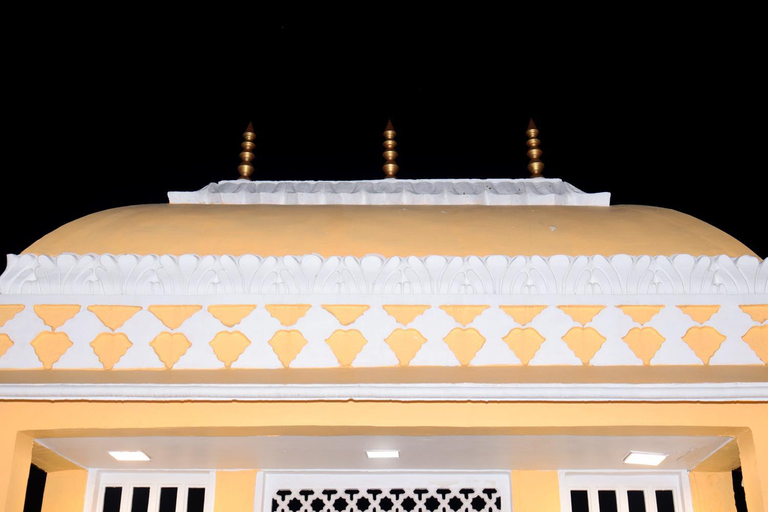 Exterior & Views 2, Shiv Kothi - Homestay, Agra