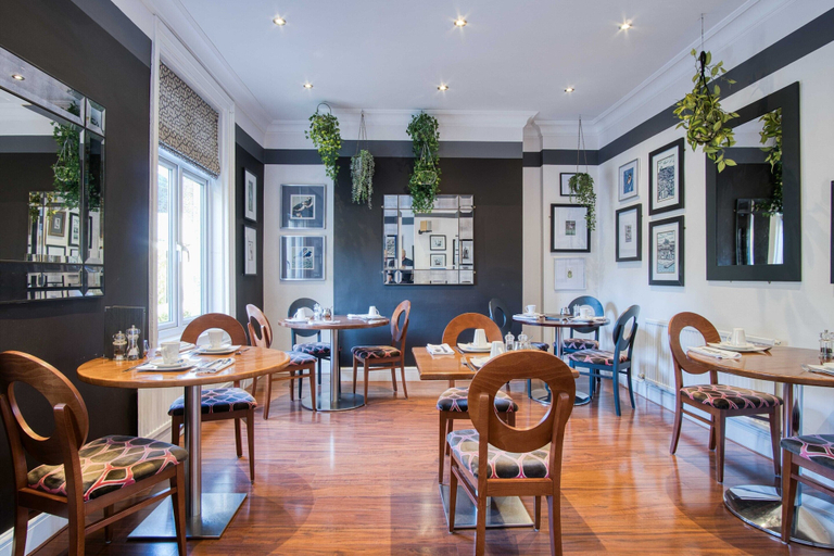 Food & Drinks 5, The Helaina, North Yorkshire